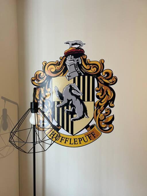 Potters Escape- Warner Bros Studios & London Watford  Buitenkant foto