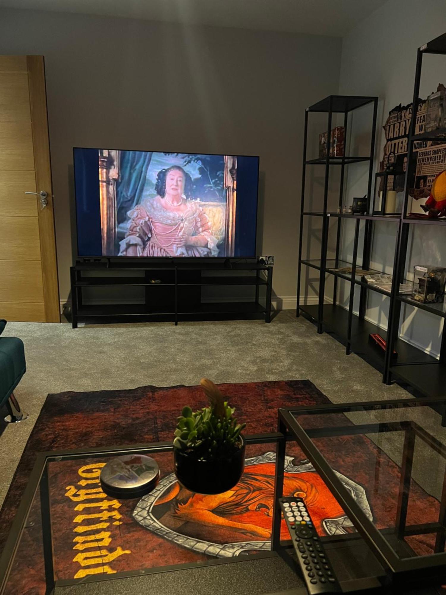 Potters Escape- Warner Bros Studios & London Watford  Buitenkant foto