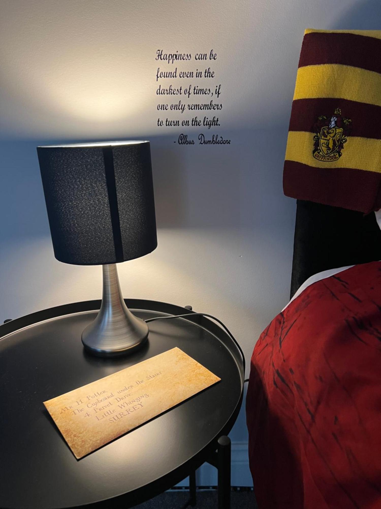 Potters Escape- Warner Bros Studios & London Watford  Buitenkant foto