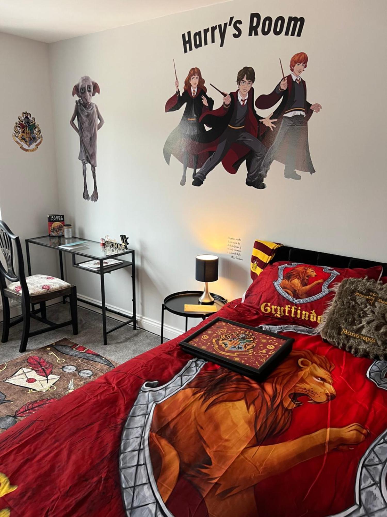Potters Escape- Warner Bros Studios & London Watford  Buitenkant foto