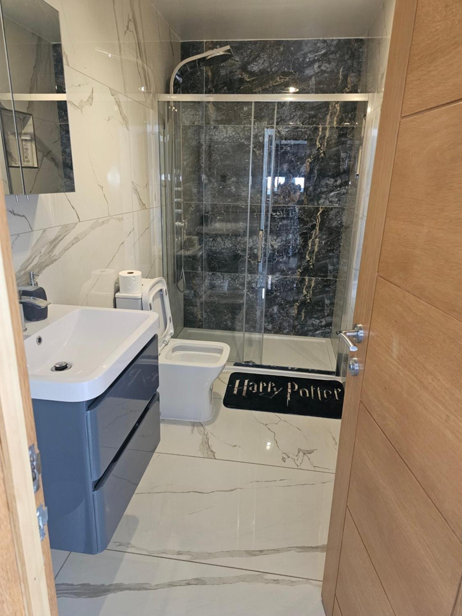 Potters Escape- Warner Bros Studios & London Watford  Buitenkant foto